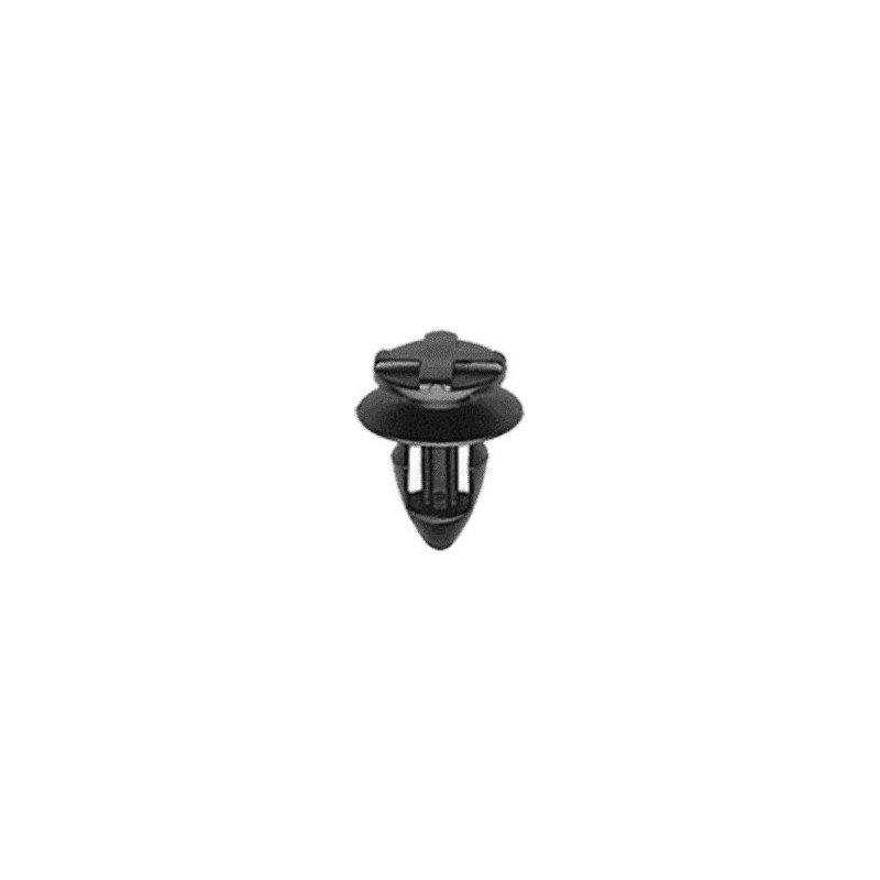 Butoirs panneaux de portes Renault Dacia Ø 7,5 mm