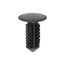 Agrafes garnissage 11853 Renault Dacia Ø 8,2 mm