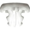 SACHET AGRAFES 10629 poinçon 9 PASSAT 2000