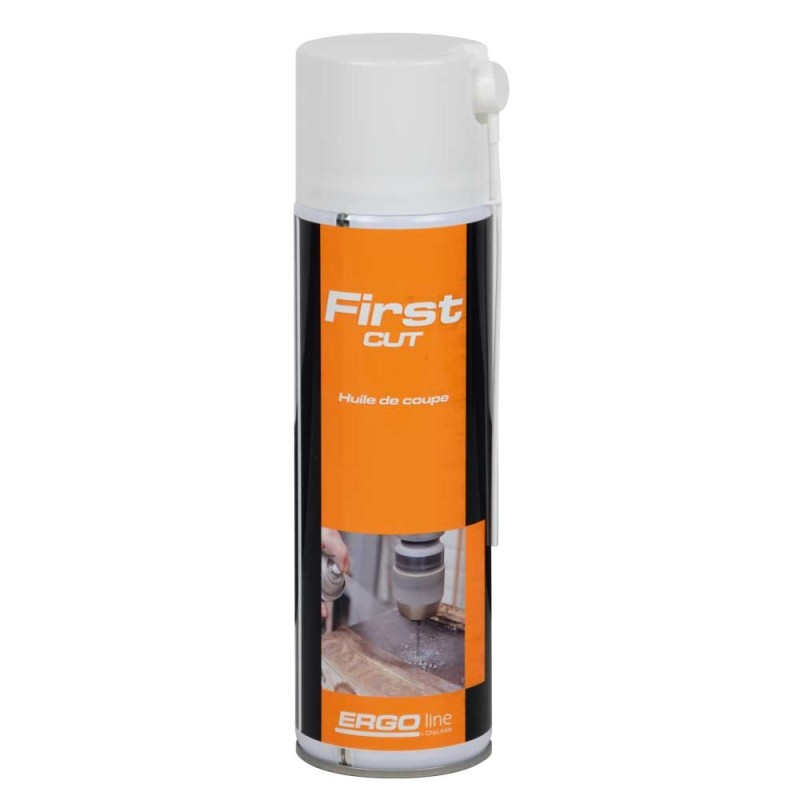 Huile de coupe FIRST CUT 400ml