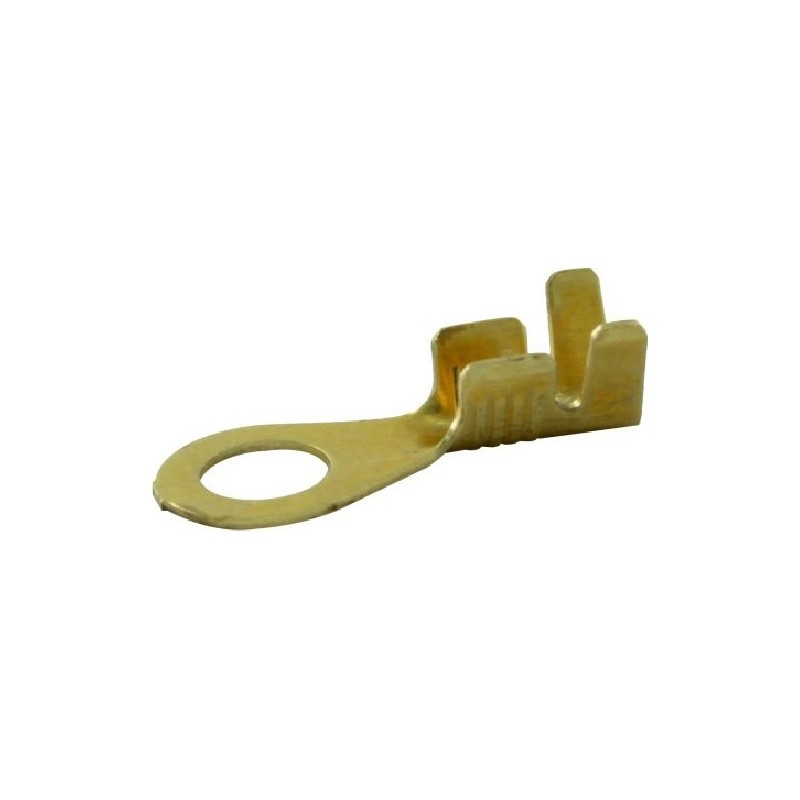 COSSES A ANNEAU M6 X 0.6MM
