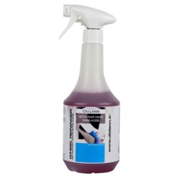 Nettoyant jantes alcalin concentré WHEEL REININGER
