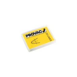 Lame C6 coupe de 20 à 28mm pour sculpteur de pneus Truckstar +