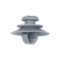 SACHET AGRAFES 11802 Ø poinçon 8,2 308
