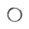Corde à piano carrée 0.6 x 0.6mm rouleau 22m