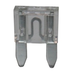 MINI FUSIBLE ENFICHABLE 25 AMP BLANC