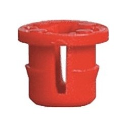 SACHET AGRAFES 1363 TRINGLES Ø 3,5MM POUR TOUS TYPES PEUGEOT-CITROEN