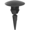 Agrafes habillage Renault Dacia Ø 5,2 mm