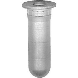 SACHET AGRAFES 1326 PANNEAUX DE PORTES Ø POINCONNAGE 8,2MM