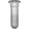 SACHET AGRAFES 1326 PANNEAUX DE PORTES Ø POINCONNAGE 8,2MM