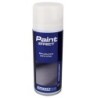 Restructurant pare-chocs incolore grain fin 400ml PAINT EFFECT Transparent grain moyen