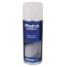 Restructurant pare-chocs incolore grain fin 400ml PAINT EFFECT Anthracite grain moyen
