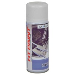 Peinture haute température PAINT HT ALU 400ml
