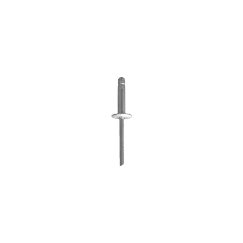 Boite de rivets 11421 renault 4.8x20