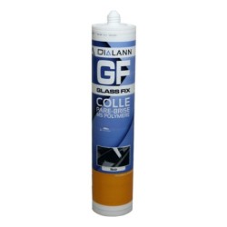 Colle MS POLYMERE GLASS FIX 2 290ml