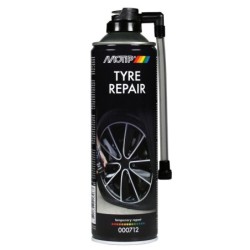 Aérosol anti crevaison 400ml