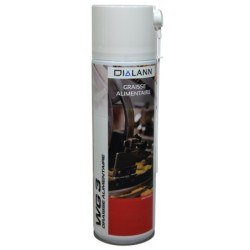 Graisse alimentaire WG3