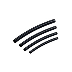 GAINE THERMORETRACTABLE ADHESIVEE 3:1 Ø3mm BRIN 0.60m