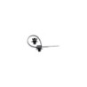 SACHET COLLIERS 9649 PERCAGE Ø 6,5MM Ø SERRAGE 1,5A32MM DIM. 145X5 MM
