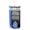 Colle POLY PLAST bi-composant polyuréthane 5 minutes 50ml