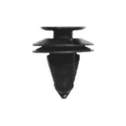 Agrafes panneaux de portes Ford Ø 8,2 mm