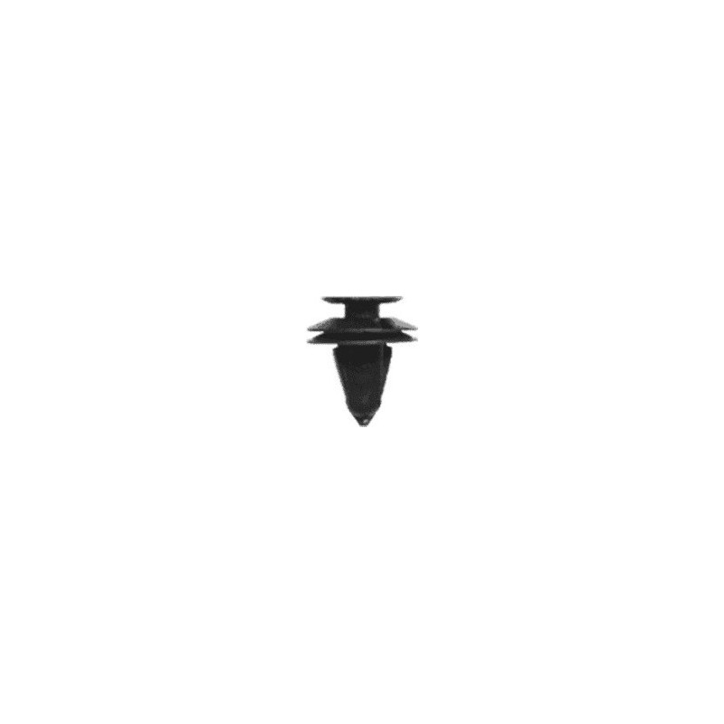 Agrafes panneaux de portes Ford Ø 8,2 mm