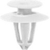 Agrafes de moulure de porte Renault Dacia Ø 8,2 mm