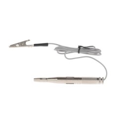 TESTEUR STYLO LAMPE TEMOIN DE CIRCUIT [9850]
