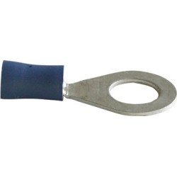 COSSE BORNE BLEUE Ø 8