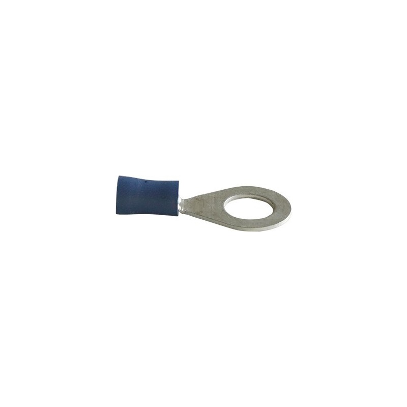 COSSE BORNE BLEUE Ø 8