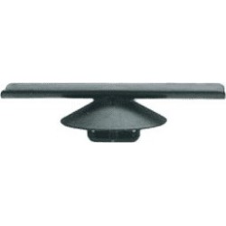 SACHET AGRAFES 9569 ATTACHE-FILS AGRAFES A ENRUBANNER Ø 12.2 x 6.2