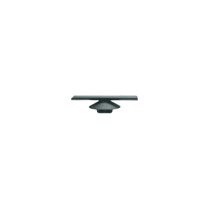 SACHET AGRAFES 9569 ATTACHE-FILS AGRAFES A ENRUBANNER Ø 12.2 x 6.2