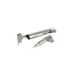 EMBOUT AIR CHAUD POUR PRO TORCH