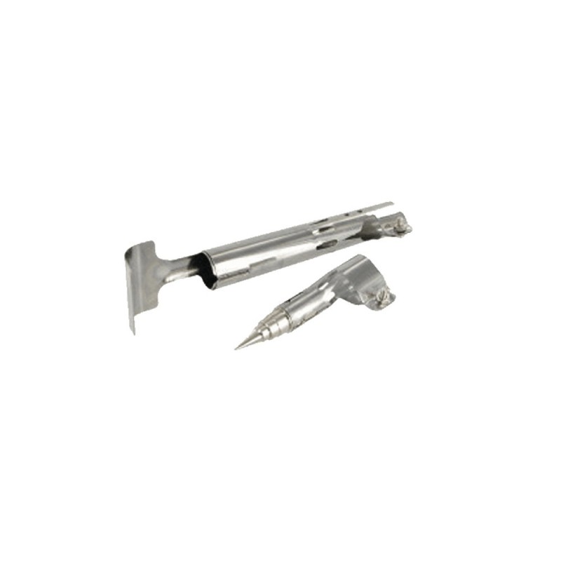 EMBOUT AIR CHAUD POUR PRO TORCH