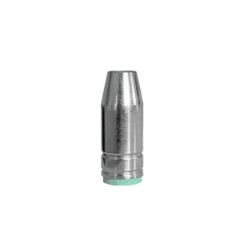 Buse gaz Ø11.5x57 mm pour torche MB ERGO TPLUS25