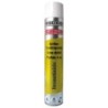 ERADIC SPRAY INSECTICIDE GUEPES FRELONS 750ml