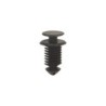 SACHET AGRAFES 1268 GARNISSAGE Ø POINCONNAGE 7,2MM