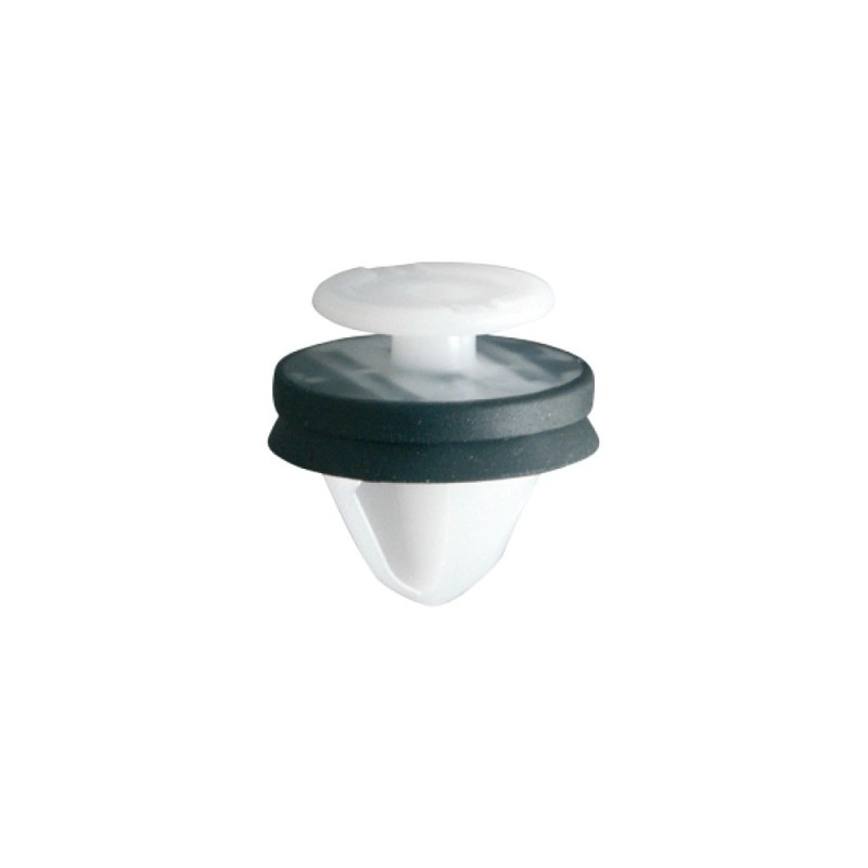Agrafes panneaux de portes Ford Ø 8,2 mm