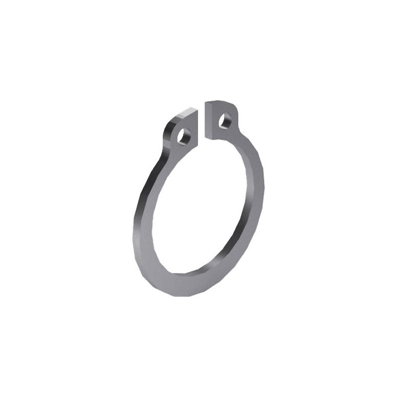 Circlips DIN471 pour arbres type normal Ø15 mm