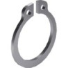 Circlips DIN471 pour arbres type normal Ø15 mm