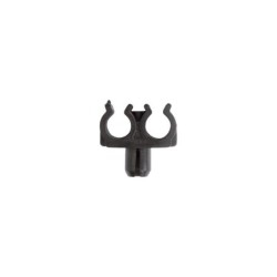 SACHET AGRAFES 1312 ATTACHE-FILS Ø POINCONNAGE 6,5MM, Ø FIL 7MM