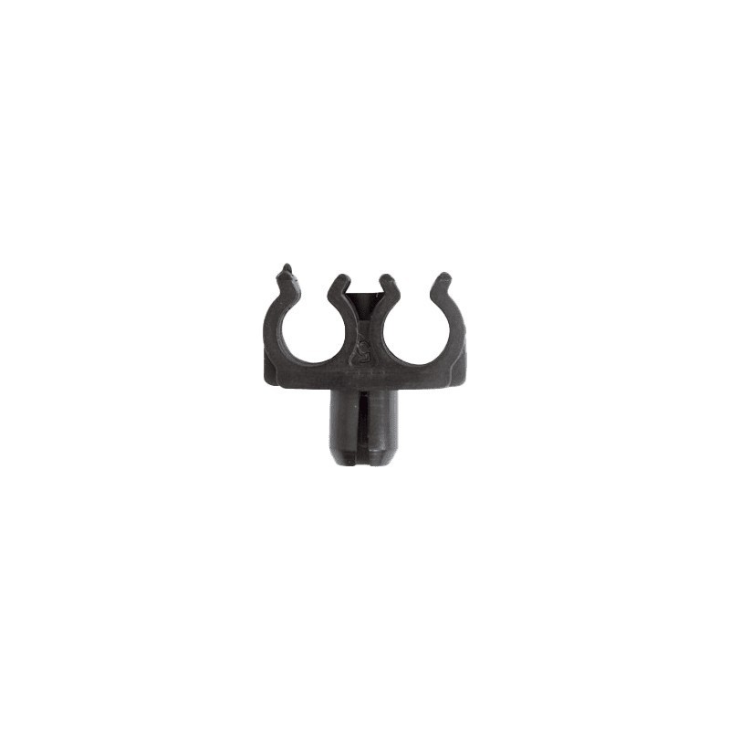 SACHET AGRAFES 1312 ATTACHE-FILS Ø POINCONNAGE 6,5MM, Ø FIL 7MM