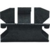 SACHET AGRAFES 10351 GARNISSAGE TOUS TYPES DE FORD