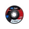 Disques décapants Ø100x13mm troué - souple