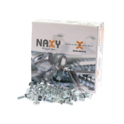 VIS METRIQUE TETE HEXAGONALE M7X20