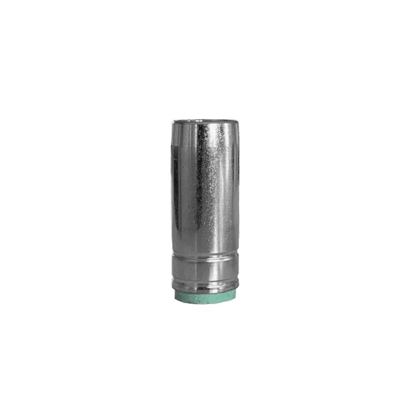 Buse gaz Ø18x57mm pour torche MB ERGO TPLUS 25