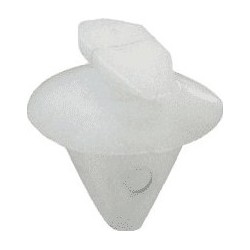 SACHET AGRAFES 11429 HABILLAGES Ø POINCONNAGE 6,2 MM RENAULT CLIO III