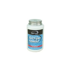 Solution lubrifiante et vulcanisante 235ml