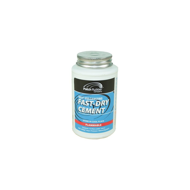 Solution lubrifiante et vulcanisante 235ml