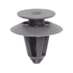 Agrafes panneaux de portes Mercedes Ford Ø 8,2 mm
